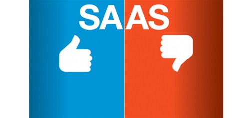 三個(gè)角度看SaaS，未來五年企業(yè)級(jí)服務(wù)市場將持續(xù)增長